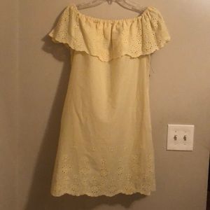 Women’s dress